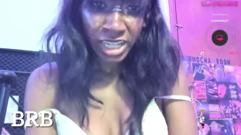 MOCHA   JAMES THE NPC  online show from April 28, 2026, 2:27 am
