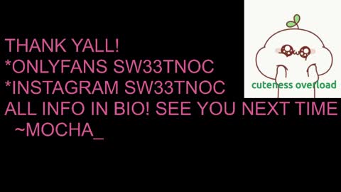 Snapshot of mocha_ chatting on June 4, 2026, 2:01 pm MOCHA JAMES THE NPC online show from June 4, 2026, 2:01 pm