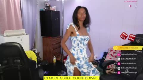 Snapshot of mocha_ chatting on June 5, 2026, 6:52 am MOCHA JAMES THE NPC online show from June 5, 2026, 6:52 am