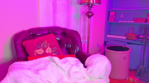 Mocha  BDAY JAN 13  online show from February 20, 2025, 11:31 am