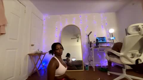 Mocha  BDAY JAN 13  online show from May 2, 2026, 1:21 am