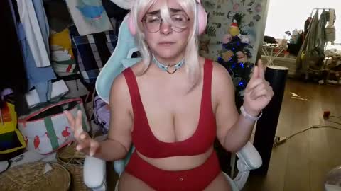 The Mochi Rainbow Variety Show online show from December 30, 2024, 8:58 pm