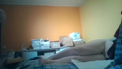 MochiTease online show from May 3, 2026, 8:37 pm