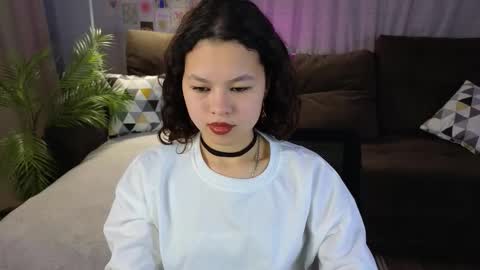 moco_choco online show from October 31, 2025, 1:39 am