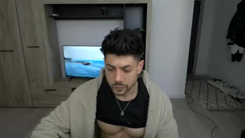 Snapshot of modelfitness91 chatting on April 14, 2026, 3:07 pm fitbody online show from April 14, 2026, 3:07 pm