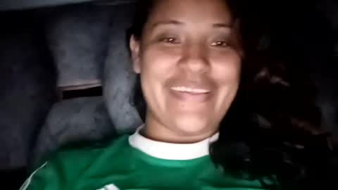 Sarah online show from June 23, 2026, 4:10 am