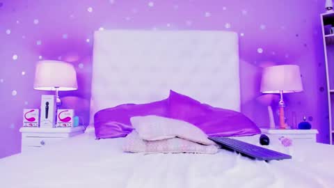 Sophia  online show from January 23, 2025, 7:18 pm