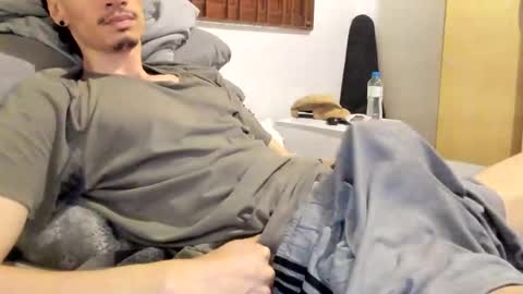 DigBreed online show from March 14, 2026, 2:06 am