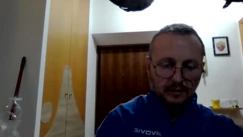 modesto1969 online show from November 3, 2025, 8:54 pm