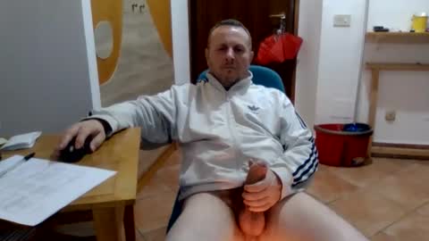 modesto1969 online show from March 8, 2026, 12:41 am