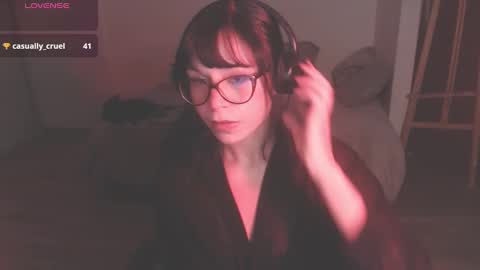 Snapshot of modjo_ chatting on January 24, 2025, 4:37 am Modjo online show from January 24, 2025, 4:37 am