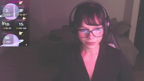 Snapshot of modjo_ chatting on October 18, 2025, 4:26 am Modjo online show from October 18, 2025, 4:26 am