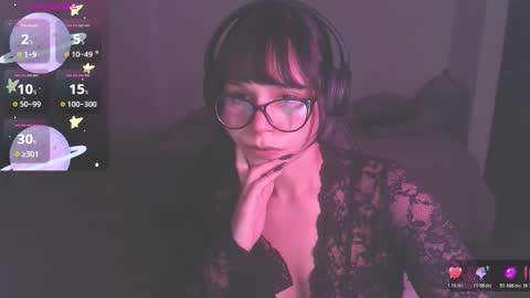 Snapshot of modjo_ chatting on October 19, 2025, 4:35 am Modjo online show from October 19, 2025, 4:35 am