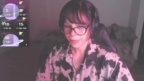 Snapshot of modjo_ chatting on November 17, 2025, 4:07 am Modjo online show from November 17, 2025, 4:07 am