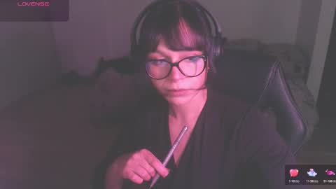 Snapshot of modjo_ chatting on November 23, 2025, 6:57 am Modjo online show from November 23, 2025, 6:57 am