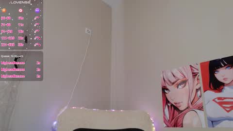 Snapshot of moertomlly chatting on February 8, 2025, 6:54 am Molly online show from February 8, 2025, 6:54 am