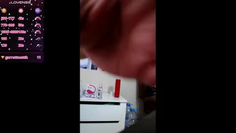 Snapshot of moertomlly chatting on February 9, 2025, 6:33 am Molly online show from February 9, 2025, 6:33 am