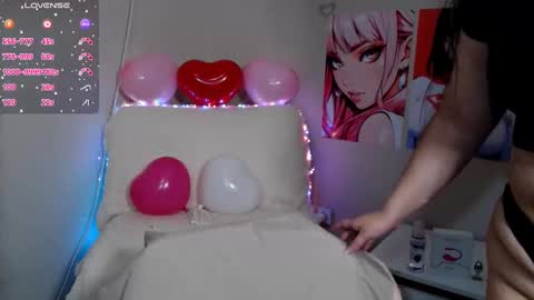 Snapshot of moertomlly chatting on February 17, 2025, 3:47 am Molly online show from February 17, 2025, 3:47 am