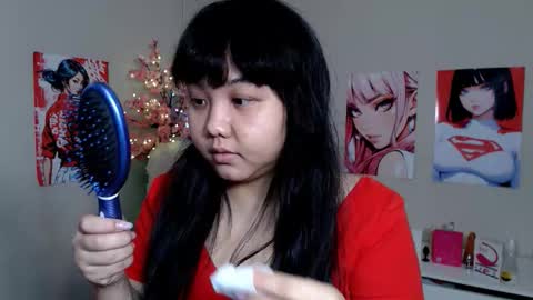 Snapshot of moertomlly chatting on September 25, 2025, 3:54 am Molly online show from September 25, 2025, 3:54 am