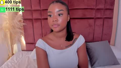 Snapshot of moesha_rey chatting on February 21, 2025, 11:43 pm Moesha online show from February 21, 2025, 11:43 pm