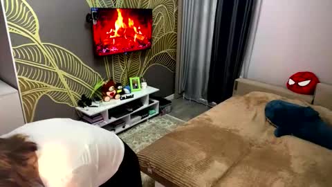 My name is Eda online show from March 12, 2026, 1:06 pm