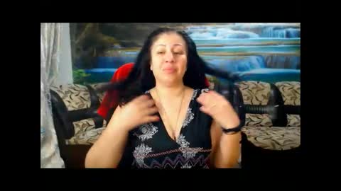 moistmady online show from April 5, 2026, 1:47 am