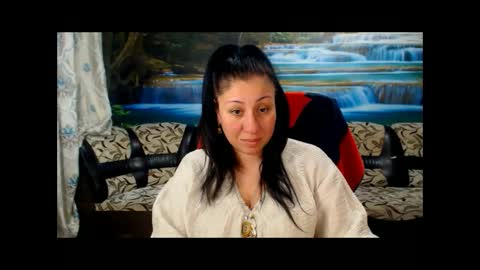 moistmady online show from April 12, 2026, 5:18 pm