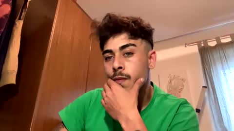 mojitoxxx69 online show from March 6, 2026, 1:18 pm