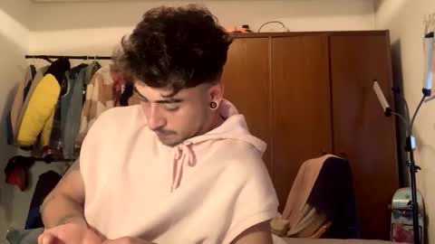 mojitoxxx69 online show from March 8, 2026, 5:28 pm