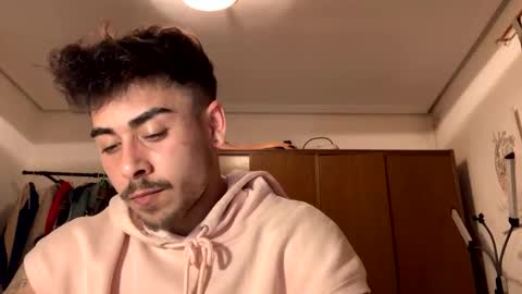 mojitoxxx69 online show from March 11, 2026, 3:34 am