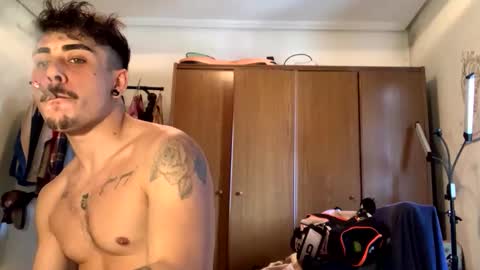 mojitoxxx69 online show from March 13, 2026, 10:55 am