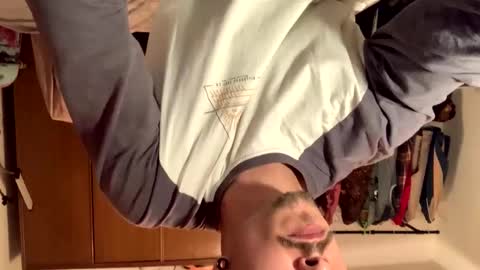 mojitoxxx69 online show from March 13, 2026, 11:22 pm