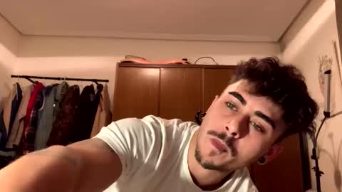 mojitoxxx69 online show from March 16, 2026, 11:09 pm