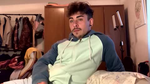 mojitoxxx69 online show from March 29, 2026, 3:34 pm