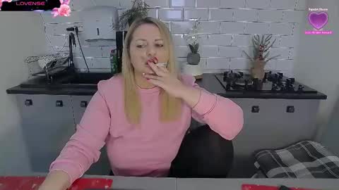 erika online show from January 9, 2026, 9:34 am