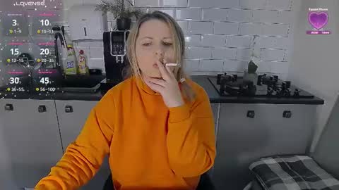 erika online show from March 15, 2026, 12:55 pm