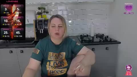 erika online show from June 19, 2026, 8:07 am