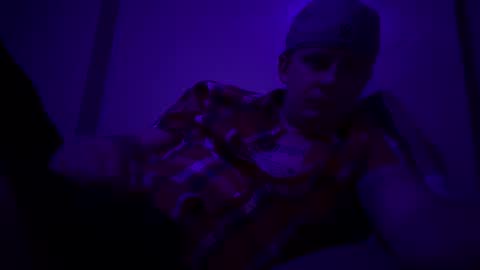 Snapshot of mojozz chatting on February 25, 2025, 11:08 am LookinForFun online show from February 25, 2025, 11:08 am