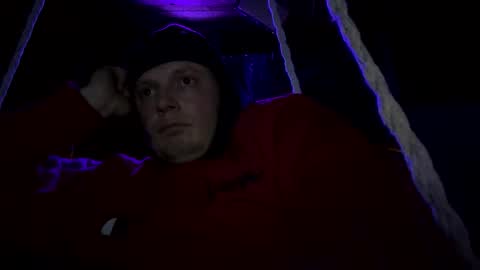 Snapshot of mojozz chatting on January 18, 2026, 9:40 pm LookinForFun online show from January 18, 2026, 9:40 pm