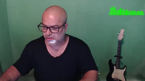 Mokkaf online show from January 7, 2025, 8:31 pm