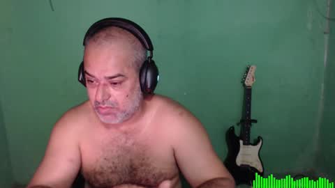 Mokkaf online show from January 25, 2025, 3:09 pm