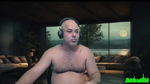 Mokkaf online show from February 23, 2025, 2:40 am