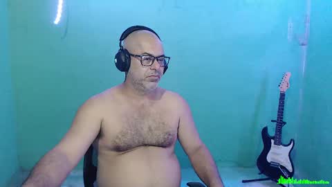 Mokkaf online show from February 26, 2025, 1:30 pm