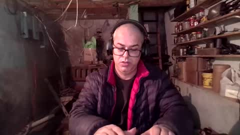 Mokkaf online show from November 27, 2025, 1:29 am