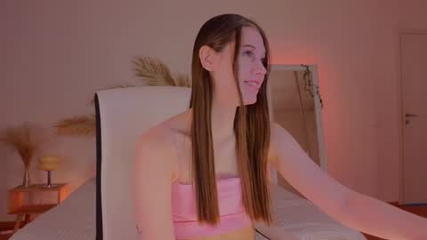 Molly online show from December 9, 2024, 9:26 pm