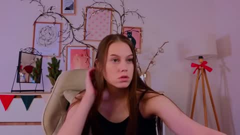 Molly online show from January 9, 2025, 12:46 am