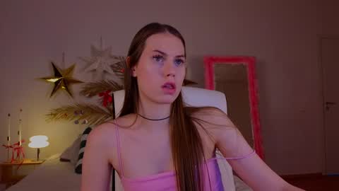 Molly online show from January 10, 2025, 7:32 pm