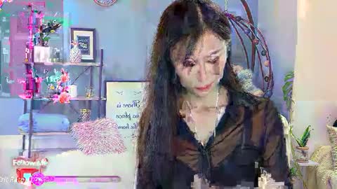 Snapshot of molihua9 chatting on December 28, 2024, 12:45 pm molihua9 online show from December 28, 2024, 12:45 pm