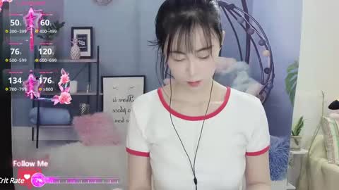 Snapshot of molihua9 chatting on January 5, 2025, 3:00 am molihua9 online show from January 5, 2025, 3:00 am