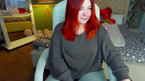 Rosa online show from February 18, 2025, 5:09 am